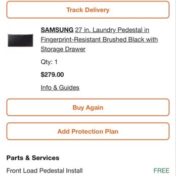 The Home Depot - Says free installation!!! - Home Decor Near Me - Beaver Falls, Pennsylvania The Home Depot - Says free installation!!! - Home Decor Near Me - Beaver Falls, Pennsylvania