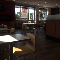 Wendy's