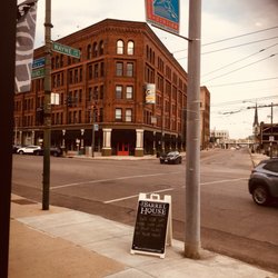 The Barrel House