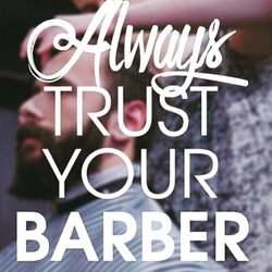 Mario's Barber Shop