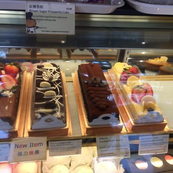 JJ Bakery - Bakeries Near Me - Arcadia, California