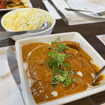 Masala Desi Cafe - Burlingame - Butter Chicken - Indian Near Me - Burlingame, California Masala Desi Cafe - Burlingame - Butter Chicken - Indian Near Me - Burlingame, California