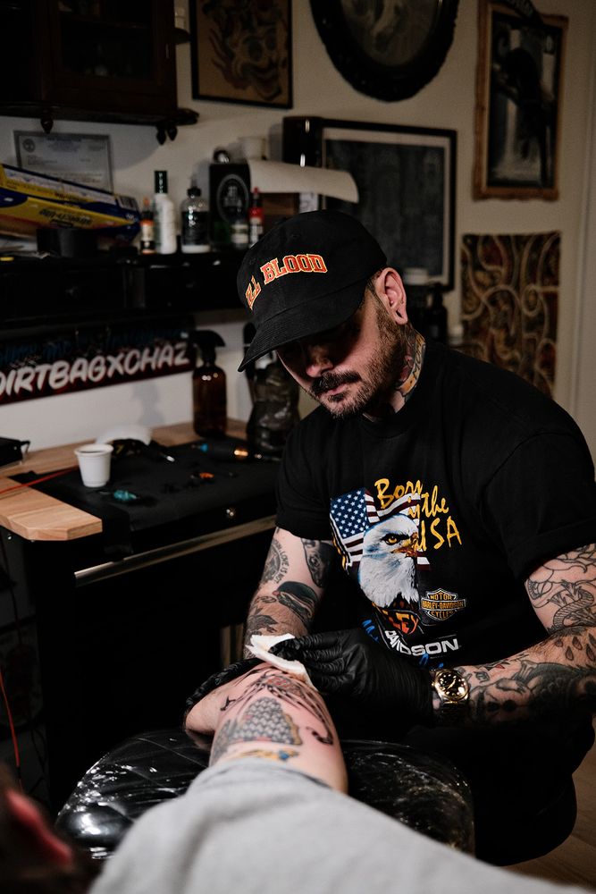 DUEL IN THE SUN TATTOO Updated August 2024 3617 Gallatin Pike