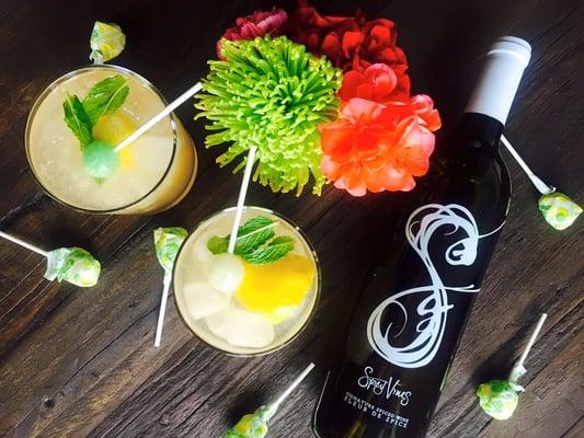 Spicy Vines Winery by null