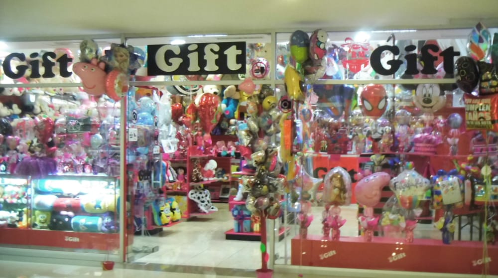 Gift