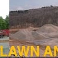 Woodbourne Lawn & Garden