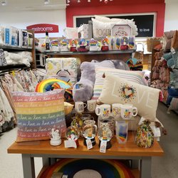 TJ Maxx