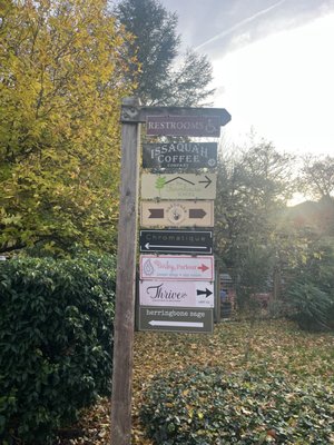 Gilman Village by null