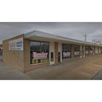Bewley Sweeper and Janitorial Supply - Appliances & Repair Near Me - Tulsa, Oklahoma