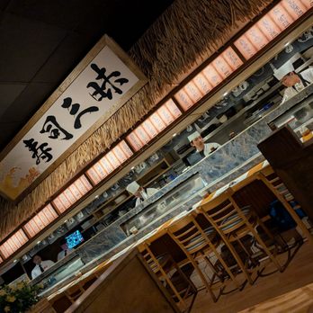 Japanese Castle Sushi & Roll - Paramount - The inside of the restaurant - Sushi Bars Near Me - Paramount, California Japanese Castle Sushi & Roll - Paramount - The inside of the restaurant - Sushi Bars Near Me - Paramount, California