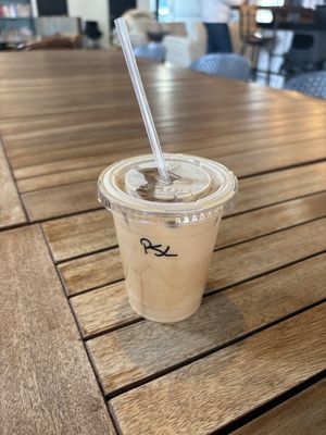 Amity Coffee Roasters by null