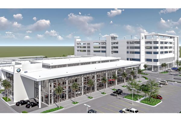 BMW OF PEMBROKE PINES - Updated August 2025 - 91 Photos & 205 Reviews ...