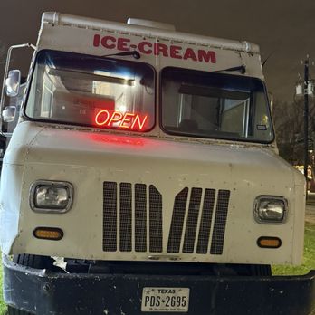 Cheaters Creamery - Food Trucks Near Me - Houston, Texas Cheaters Creamery - Food Trucks Near Me - Houston, Texas