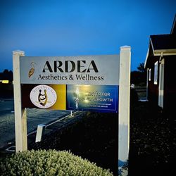 Ardea Aesthetics & Wellness - Conveniently located on Lucas Street in the medical district of Eureka.