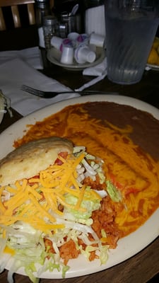 Patty's Taco House #1 by null