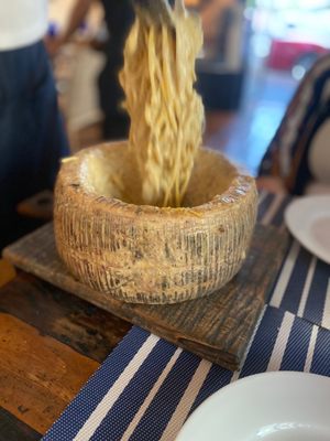 Sapore di Mare Italian Seafood - Coconut Grove by null