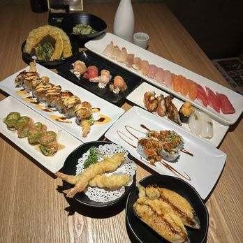 Eat's Ayce Sushi - Japanese Near Me - Alhambra, California Eat's Ayce Sushi - Japanese Near Me - Alhambra, California