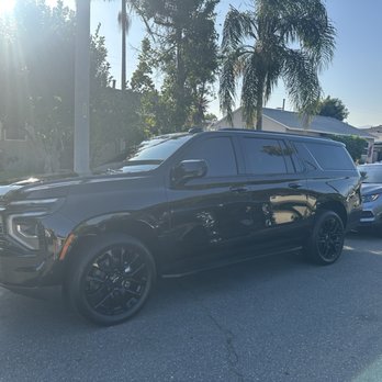 Motorsport Wraps - After - Vehicle Wraps Near Me - Monrovia, California Motorsport Wraps - After - Vehicle Wraps Near Me - Monrovia, California
