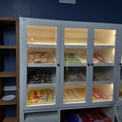 Cristo Rey Restaurant & Bakery - They have the best Pan Dulce!