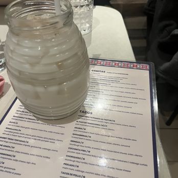 El Chingon - Horchata - Sandwiches Near Me - Philadelphia, Pennsylvania El Chingon - Horchata - Sandwiches Near Me - Philadelphia, Pennsylvania