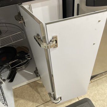 Rok Hardware & Cabinets - The hinges were extremely great - Kitchen & Bath Near Me - Anaheim, California Rok Hardware & Cabinets - The hinges were extremely great - Kitchen & Bath Near Me - Anaheim, California