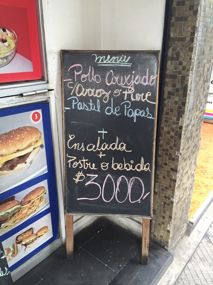 A Su Gusto