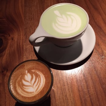 Vespr Coffeebar - Cortado & Sweet Matcha Latte - Coffee & Tea Near Me - Orlando, Florida Vespr Coffeebar - Cortado & Sweet Matcha Latte - Coffee & Tea Near Me - Orlando, Florida