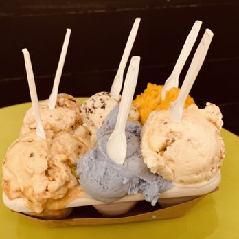 Ample Hills Creamery - Ice Cream & Frozen Yogurt Near Me - Astoria, New York