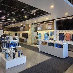 Intel Museum - intel store