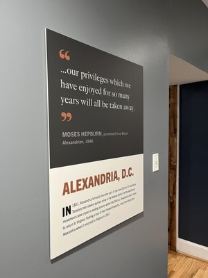 Freedom House Museum by null