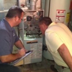 Alltech Inspection Services - Home Inspectors with the knowledge and experience to provide you the BEST home inspection service available!