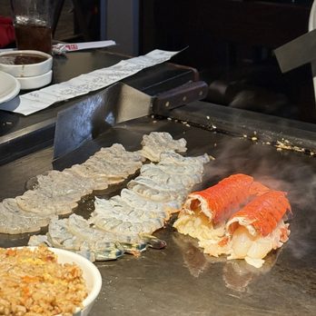 Benihana - Ontario - Steakhouses Near Me - Ontario, California
