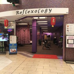 Reflexology Center