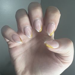 Bella Nails