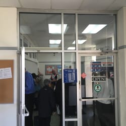 US Post Office