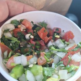 Pico! Pico!