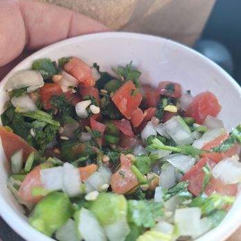 Mio Streetfood - Pico! - Food Trucks Near Me - Bothell, Washington Mio Streetfood - Pico! - Food Trucks Near Me - Bothell, Washington