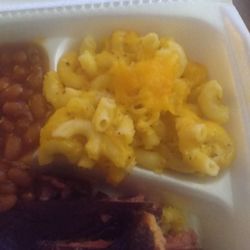 Smokin BBQ
