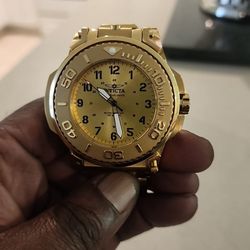 Running Out Of Time