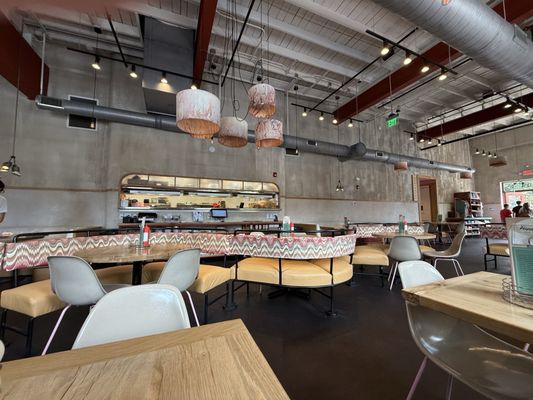 Taco Mamacita by null