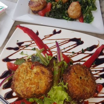 Seabra's Armory - Seafood Near Me - Perth Amboy, New Jersey