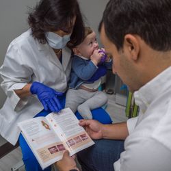 Echeverri Dental Center