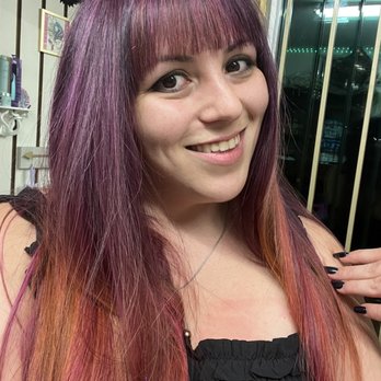 Mermaid Hair Salon - Hair done by Caitlin - Hair Salons Near Me - Phoenix, Arizona Mermaid Hair Salon - Hair done by Caitlin - Hair Salons Near Me - Phoenix, Arizona