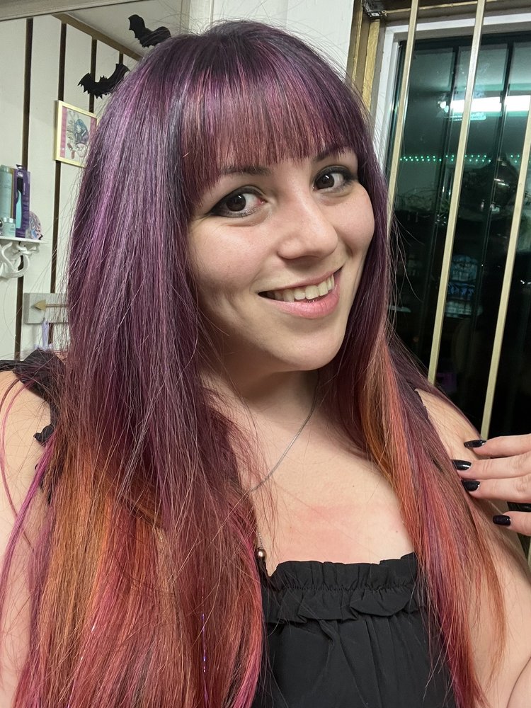 MERMAID HAIR SALON Updated September 2024 10 Photos & 11 Reviews