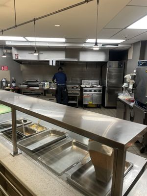 Horizon's Cafe by null