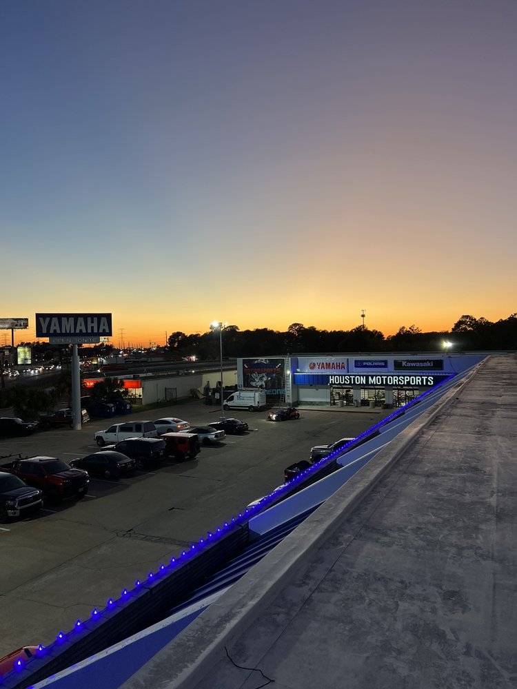 HOUSTON MOTORSPORTS Updated October 2024 31 Photos & 51 Reviews