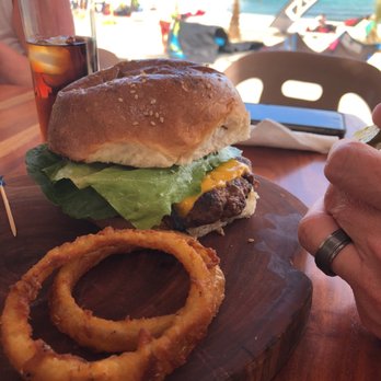 La Playa - La Playa Burger - Tiki Bars Near Me - Los Barriles, BCS La Playa - La Playa Burger - Tiki Bars Near Me - Los Barriles, BCS