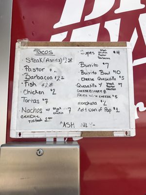 BIG RIG TACOS - Updated July 2026 - 30 Photos & 36 Reviews - 2748 N ...