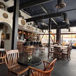 Artists Village Cafe