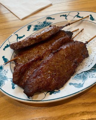 New Furama Restaurant by null